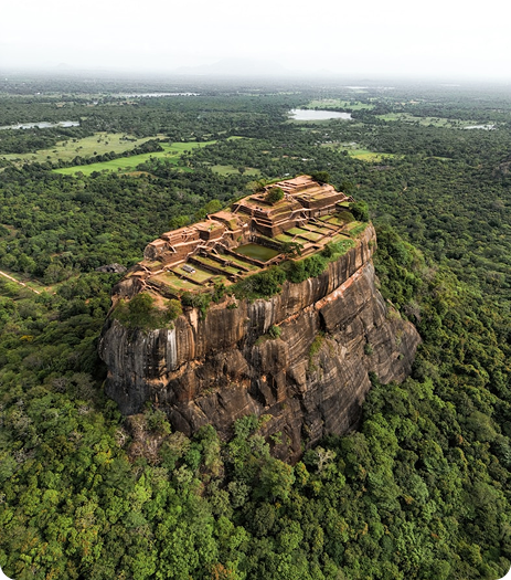 UK Sri Lanka Tour